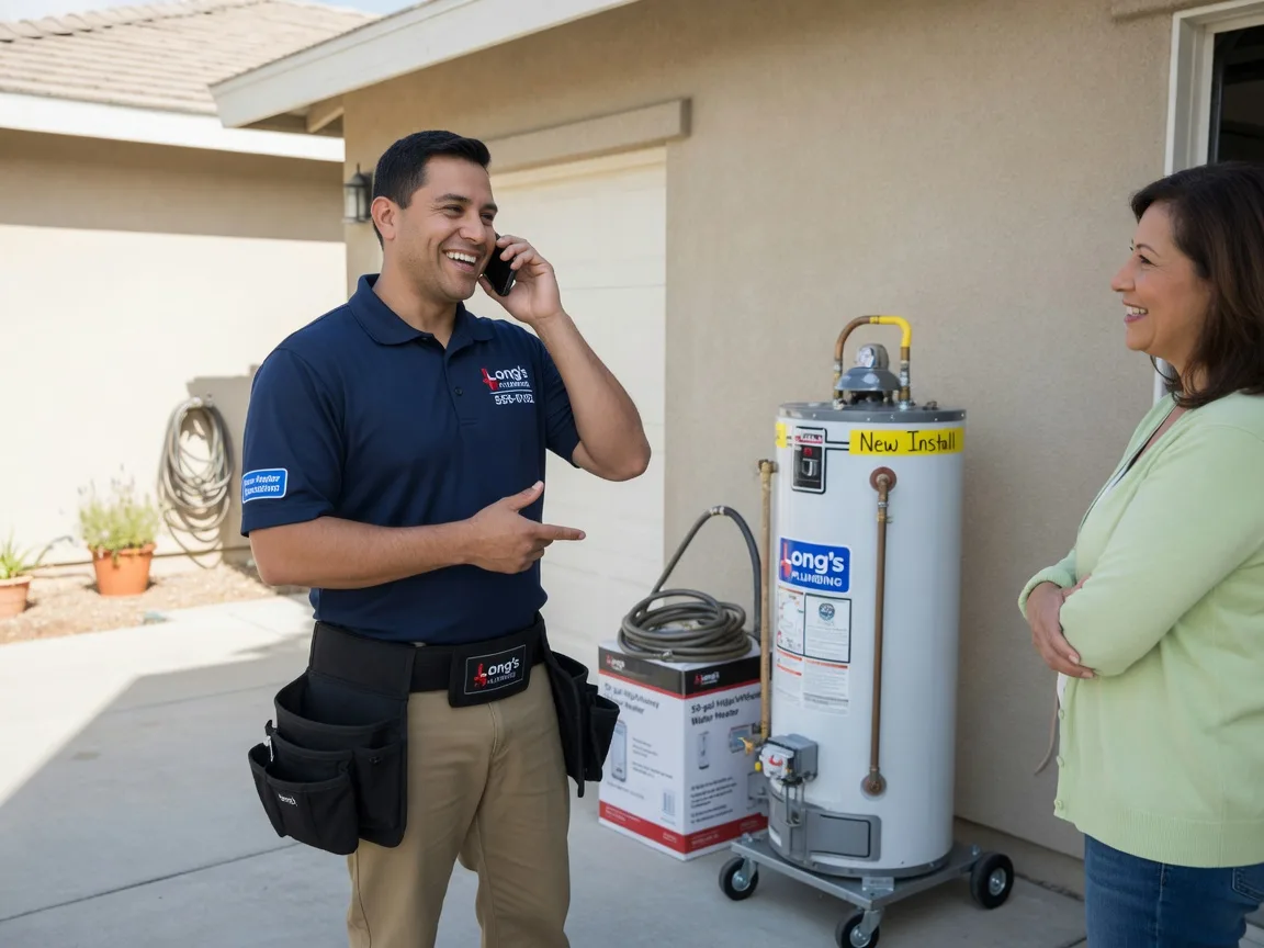 Leak Detection New Salem, ND FAQs